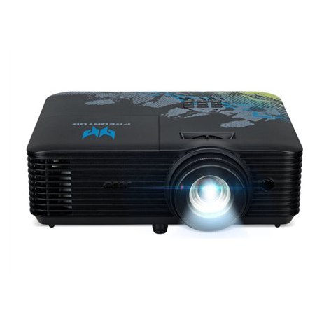 Acer | GM712 | DLP projector | 4K2K | 3840 x 2160 | 3600 ANSI lumens | Black - 3